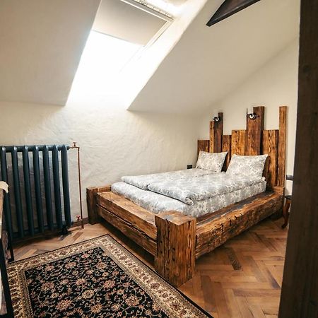 Apartamenti Vejdzirnavas 文茨皮尔斯 外观 照片