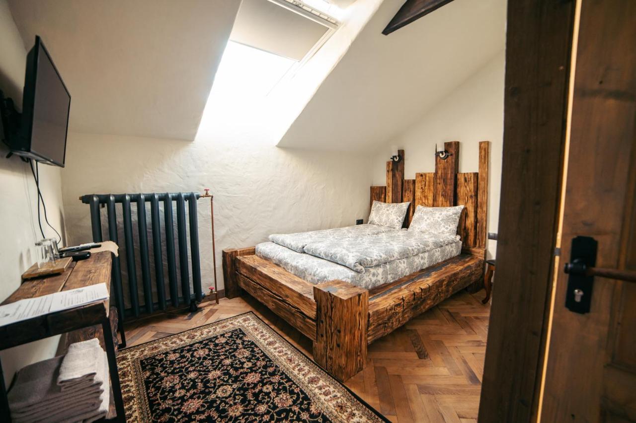 Apartamenti Vejdzirnavas 文茨皮尔斯 外观 照片