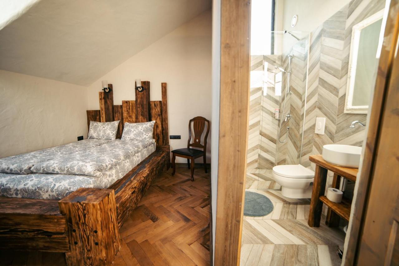 Apartamenti Vejdzirnavas 文茨皮尔斯 外观 照片