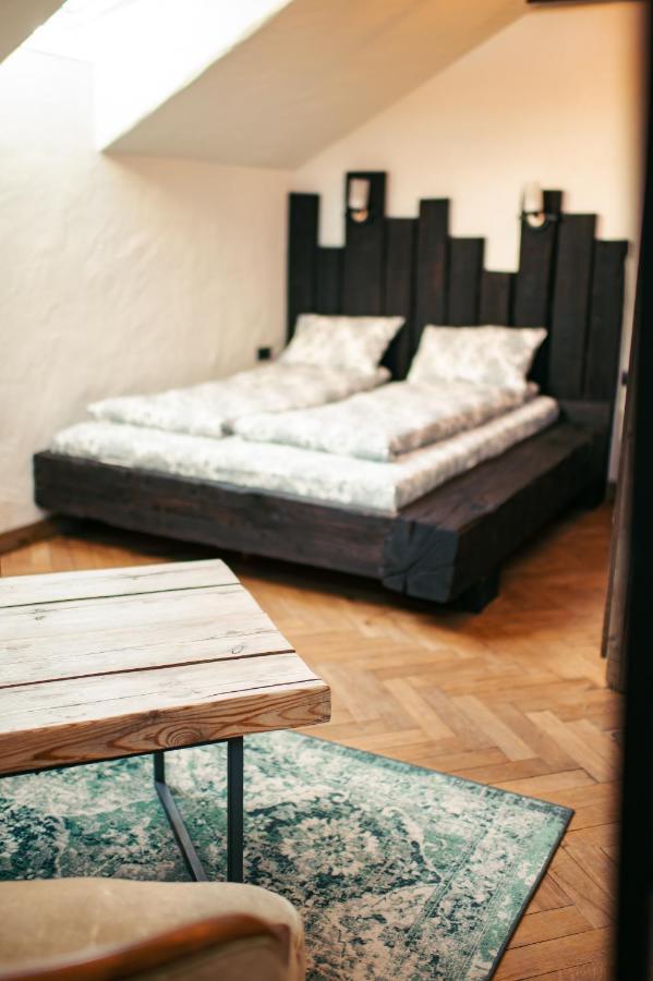 Apartamenti Vejdzirnavas 文茨皮尔斯 外观 照片
