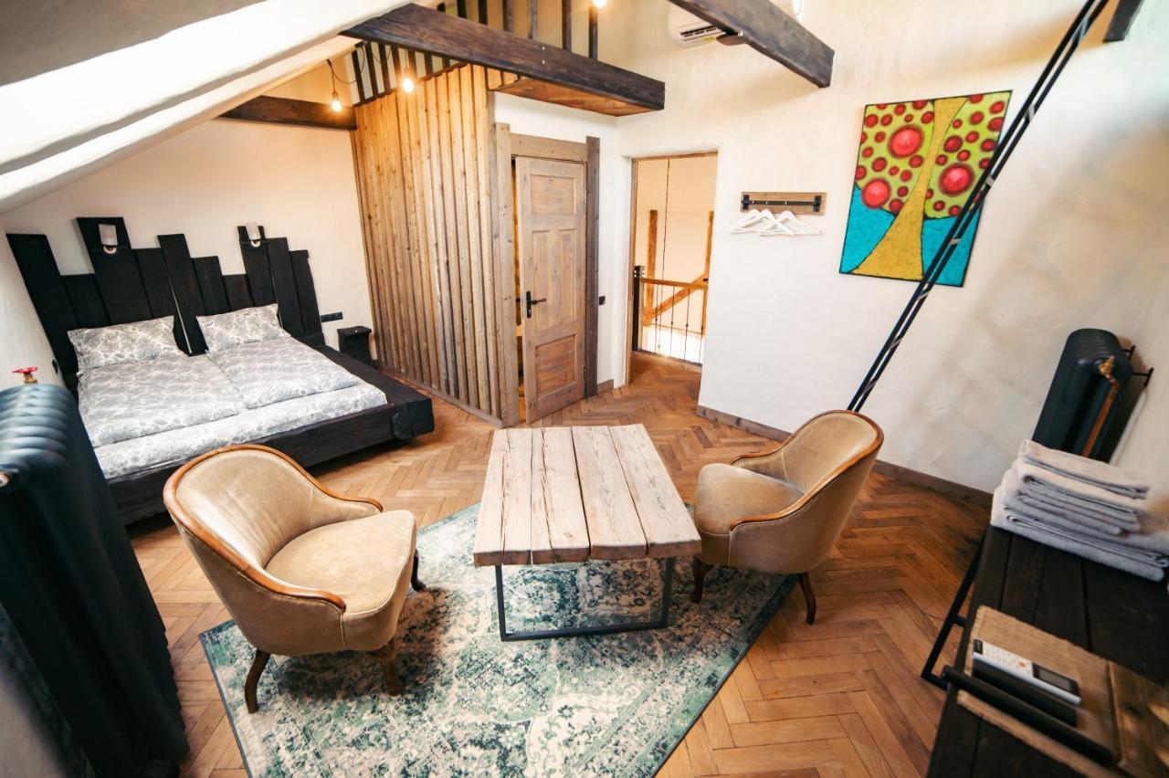 Apartamenti Vejdzirnavas 文茨皮尔斯 外观 照片